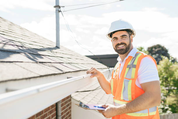 Roof Repair Estimates in Scottdale, GA