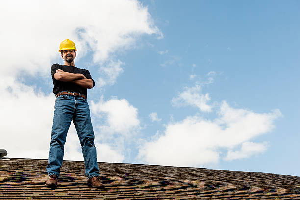 Best Roof Waterproofing Services  in Scottdale, GA