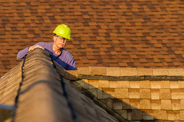 Best Emergency Roof Repair  in Scottdale, GA
