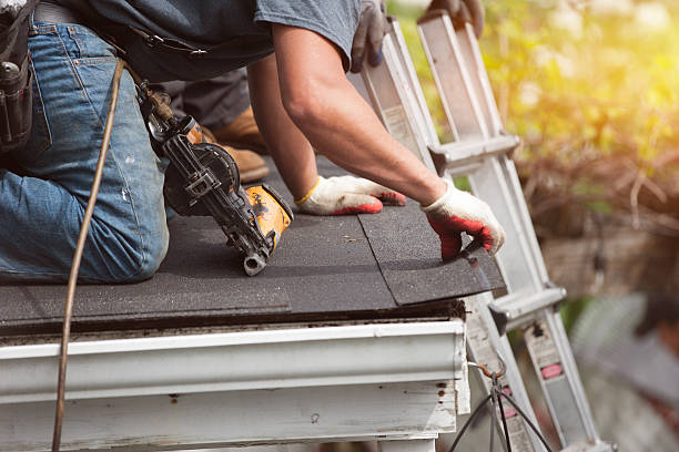 Best New Roof Installation  in Scottdale, GA