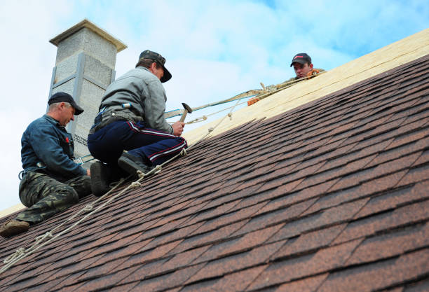 Best Slate Roofing Contractor  in Scottdale, GA