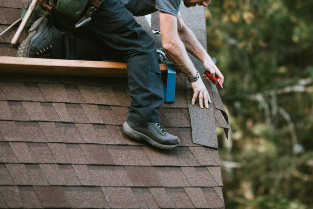 Gutter Installation and Roofing in Scottdale, GA